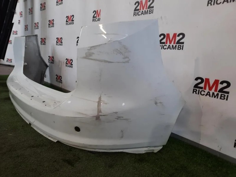 Paraurti POST 1698592 Ford C-max III 2011