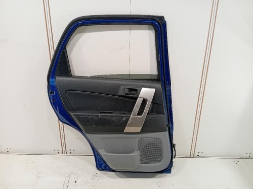 Paraurti POST 1113926 Ford Fiesta IV 1996