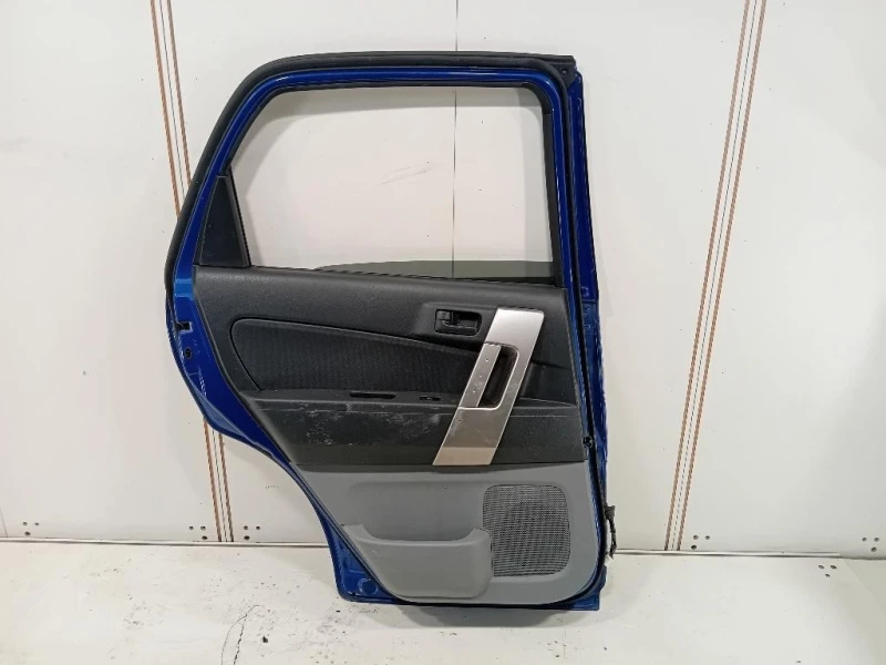 Porta POST SX 67004B4020 Daihatsu Terios II 2009