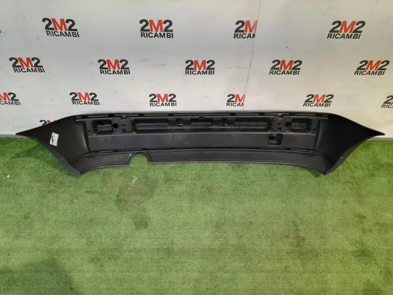 Paraurti POST 1113926 Ford Fiesta IV 1996