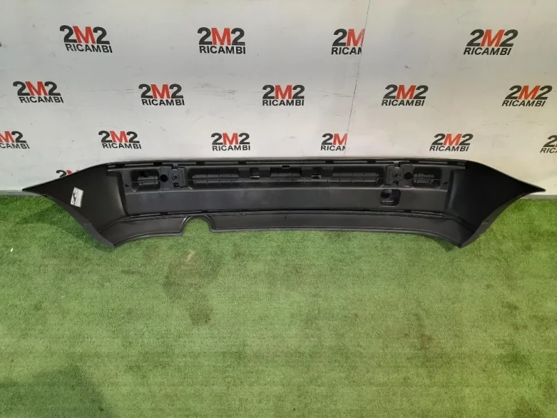 Paraurti POST 1113926 Ford Fiesta IV 1996