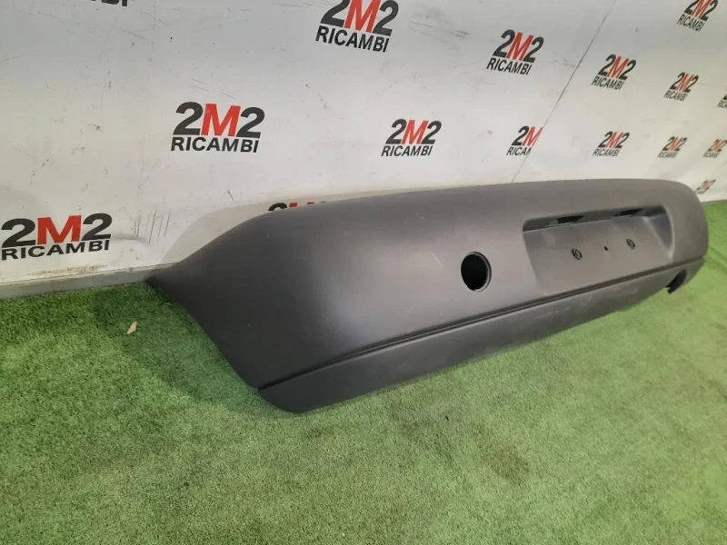 Paraurti POST 1113926 Ford Fiesta IV 1996