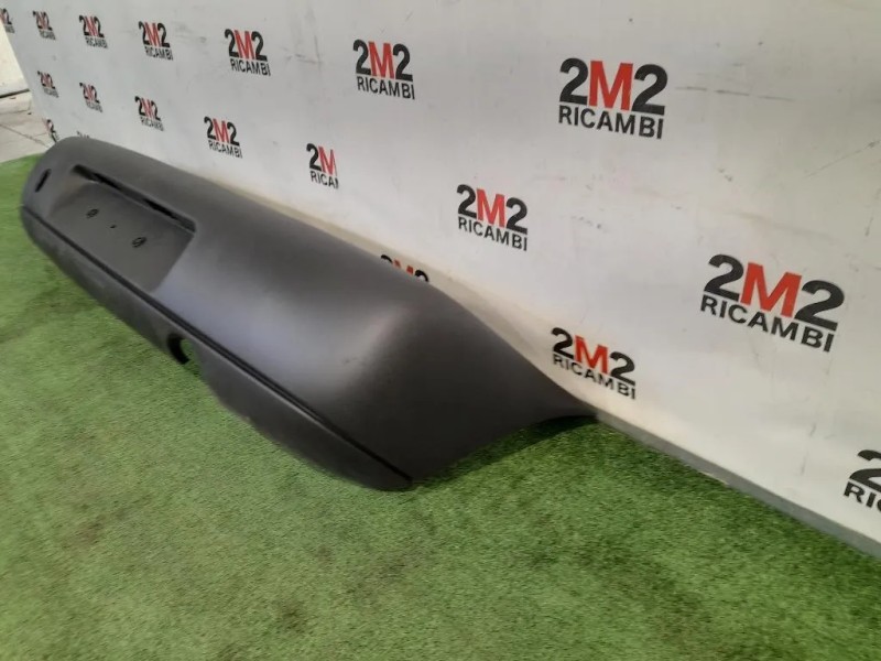 Paraurti POST 1113926 Ford Fiesta IV 1996