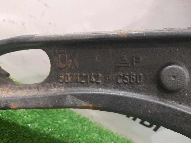 Braccio Oscillante ANT DX 50712142 Citroen Jumper III 2014