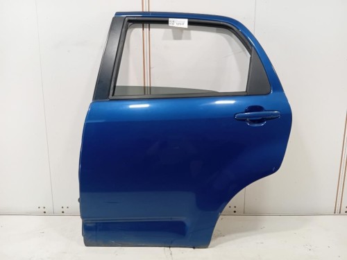 Paraurti POST 1100454 Ford Fiesta IV 1996