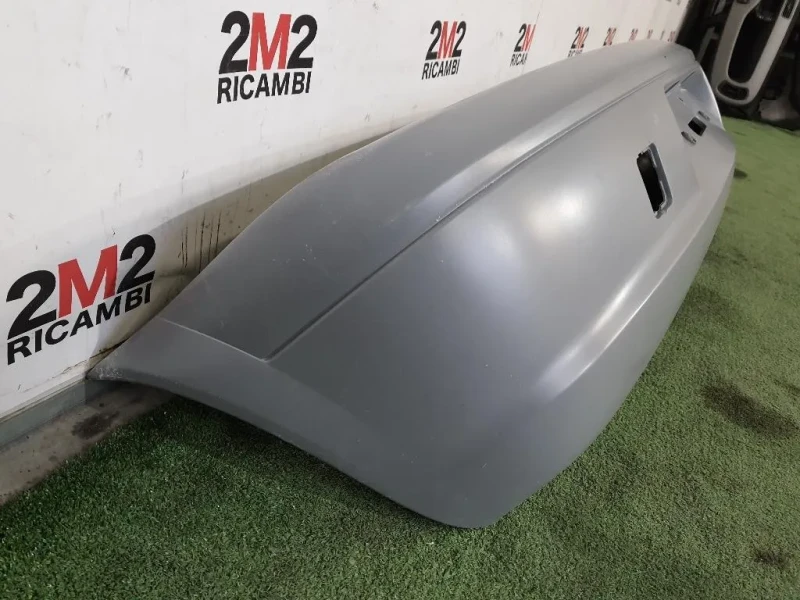 Paraurti POST 1100454 Ford Fiesta IV 1996