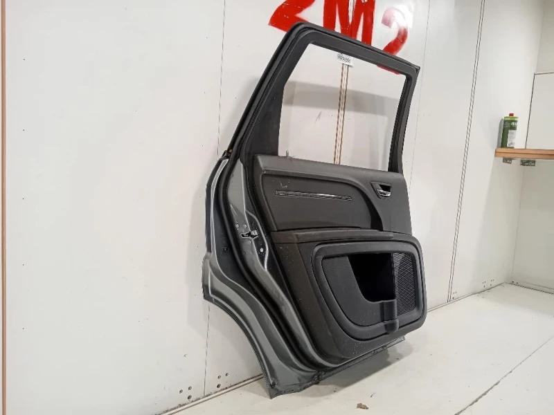 Porta POST SX PORTA POST SX Dodge Journey 2009