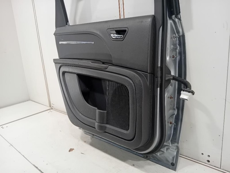 Paraurti POST 1100454 Ford Fiesta IV 1996