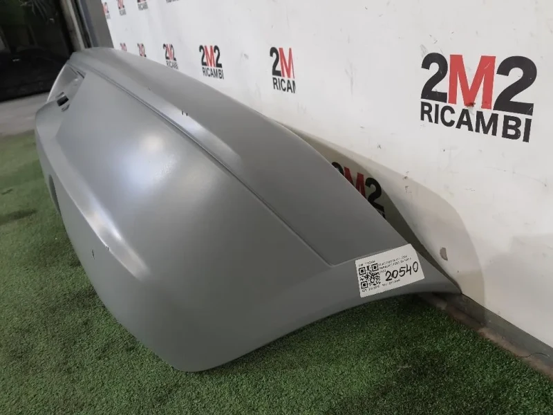 Paraurti POST 1100454 Ford Fiesta IV 1996