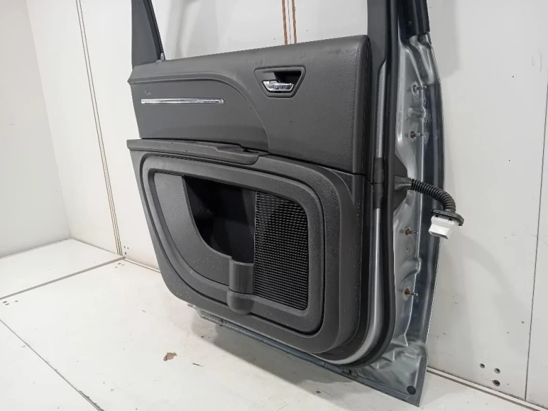 Porta POST SX PORTA POST SX Dodge Journey 2009