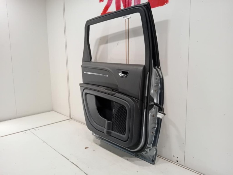 Paraurti POST 1100454 Ford Fiesta IV 1996