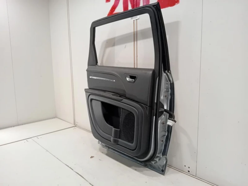 Porta POST SX PORTA POST SX Dodge Journey 2009