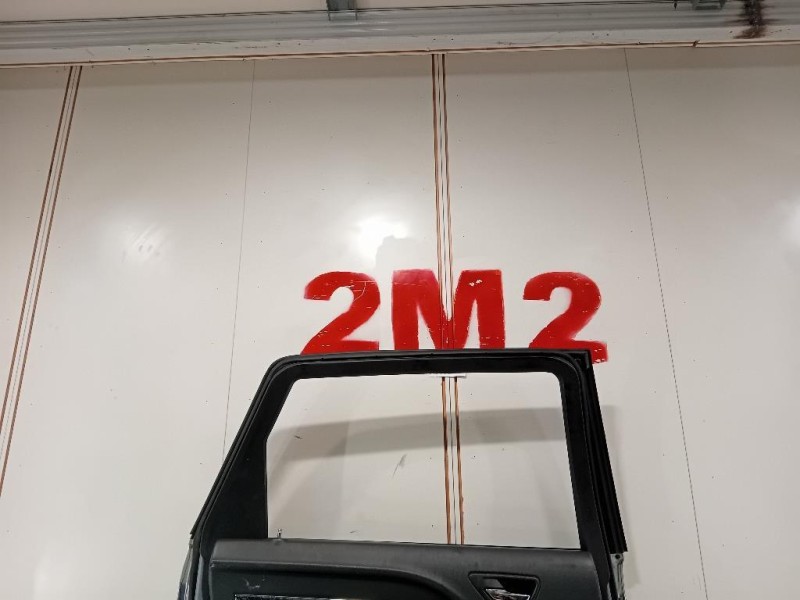 Porta POST SX PORTA POST SX Dodge Journey 2009