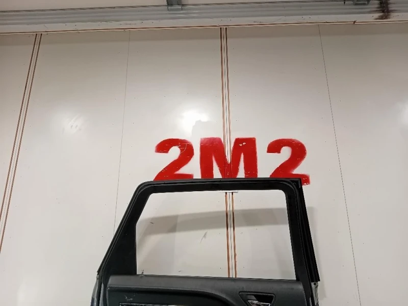 Porta POST SX PORTA POST SX Dodge Journey 2009