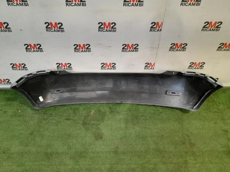 Paraurti POST 1335850 Ford Fiesta V 2002