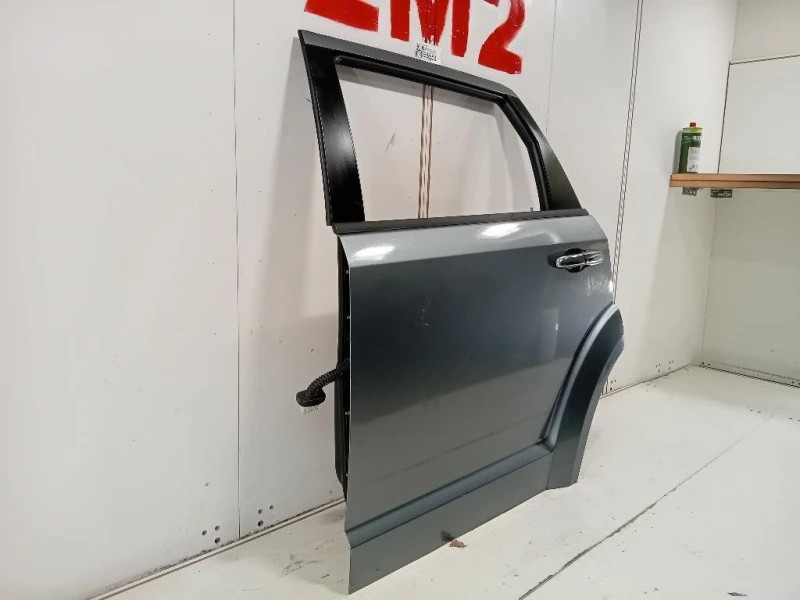 Porta POST SX PORTA POST SX Dodge Journey 2009