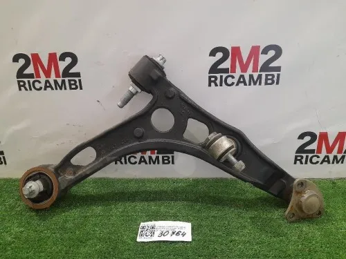 Braccio Oscillante ANT DX 50712142 Citroen Jumper III 2014