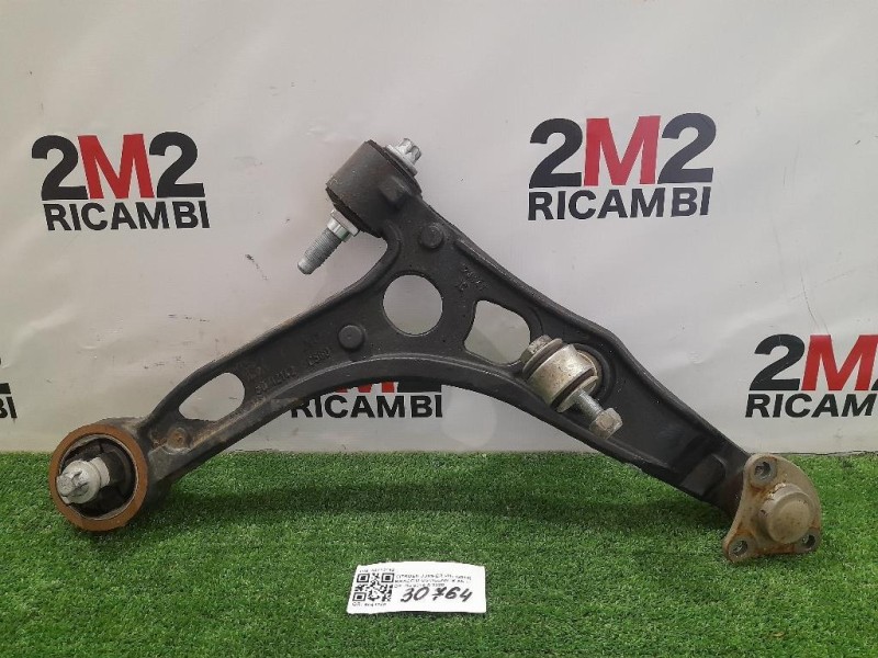 Braccio Oscillante ANT DX 50712142 Citroen Jumper III 2014