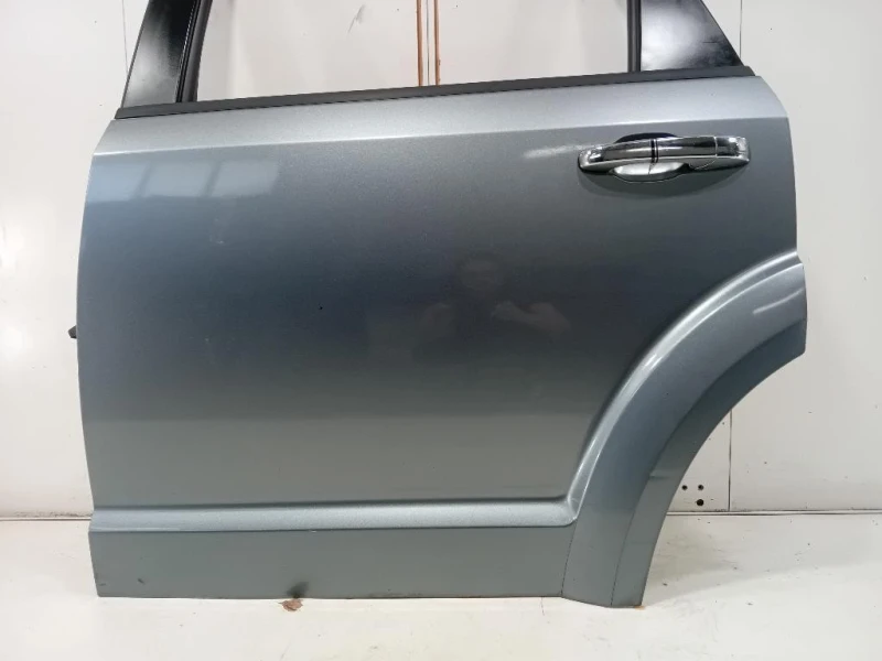 Porta POST SX PORTA POST SX Dodge Journey 2009