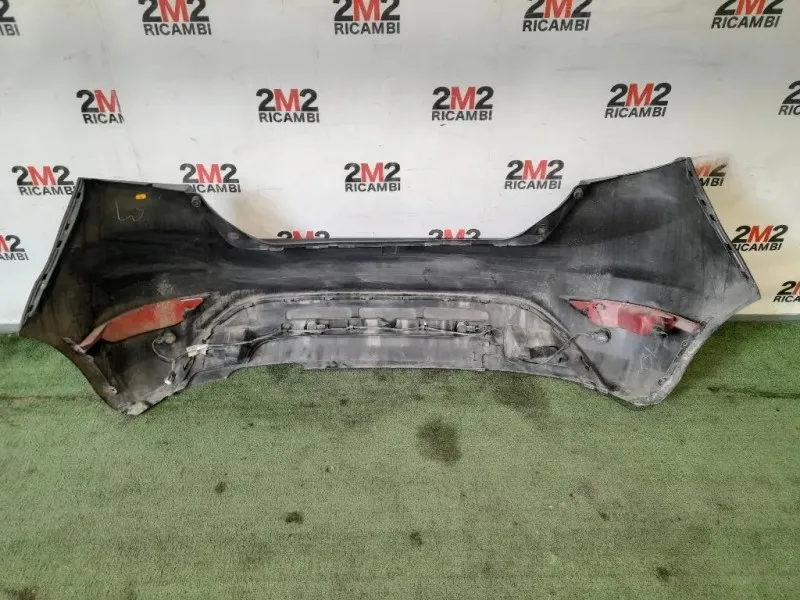 Paraurti POST 8A6117906A Ford Fiesta VI 2008