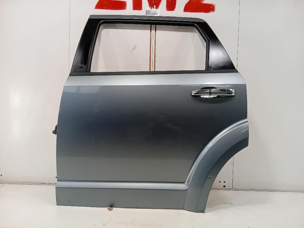 Porta POST SX PORTA POST SX Dodge Journey 2009