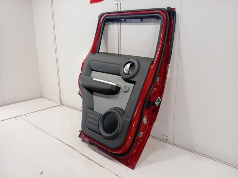 Porta POST SX K55360899AG Dodge Nitro 2007