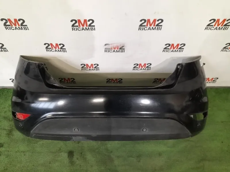 Paraurti POST FD0435401 Ford Fiesta VI 2008