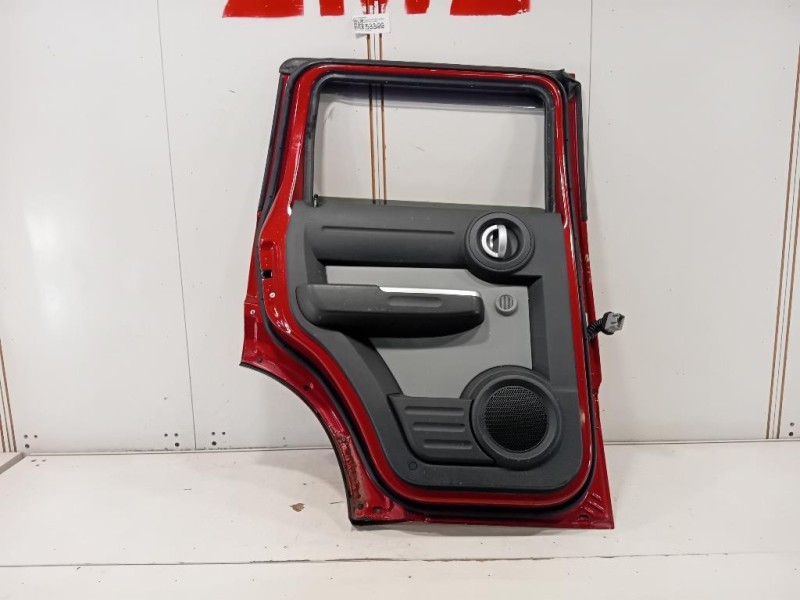 Porta POST SX K55360899AG Dodge Nitro 2007