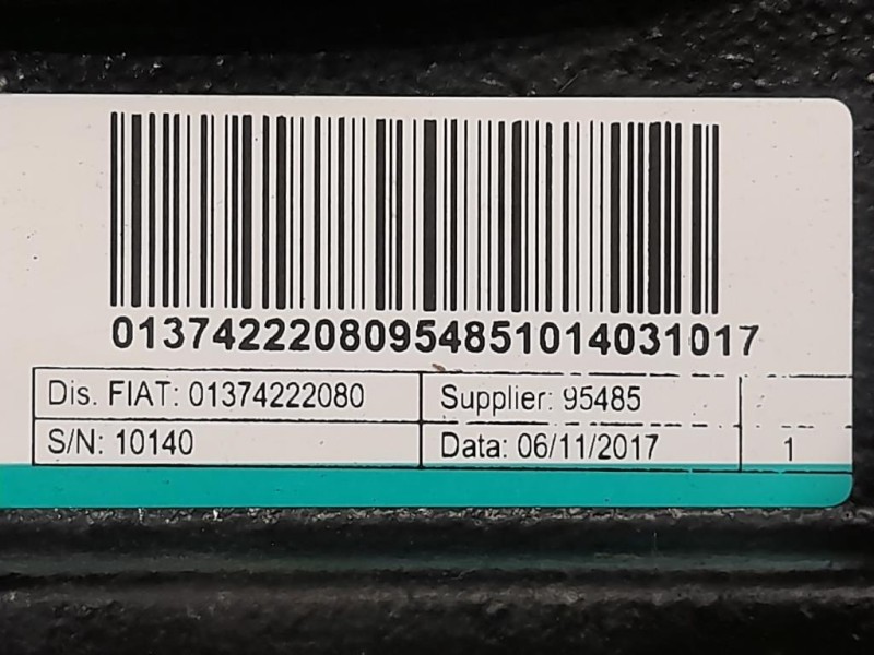 Braccio Oscillante ANT DX 50712142 Citroen Jumper III 2014