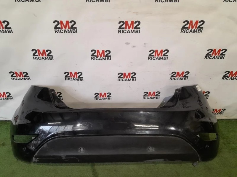 Paraurti POST FD0435401 Ford Fiesta VI 2008