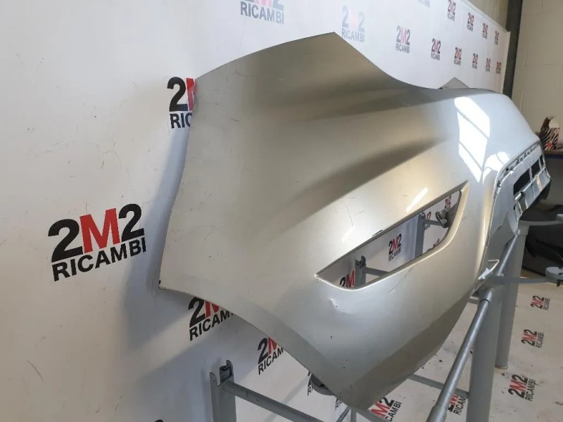 Paraurti POST 1730687 Ford Fiesta VI 2008