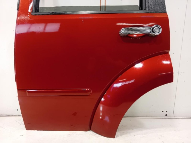 Porta POST SX K55360899AG Dodge Nitro 2007