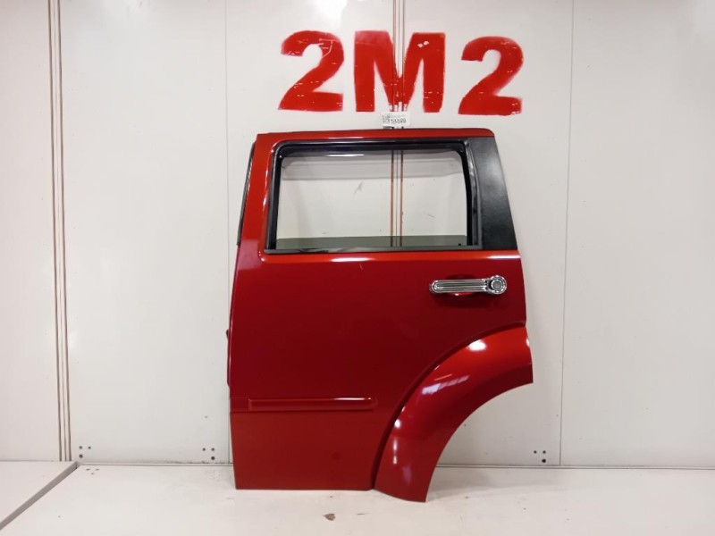 Porta POST SX K55360899AG Dodge Nitro 2007