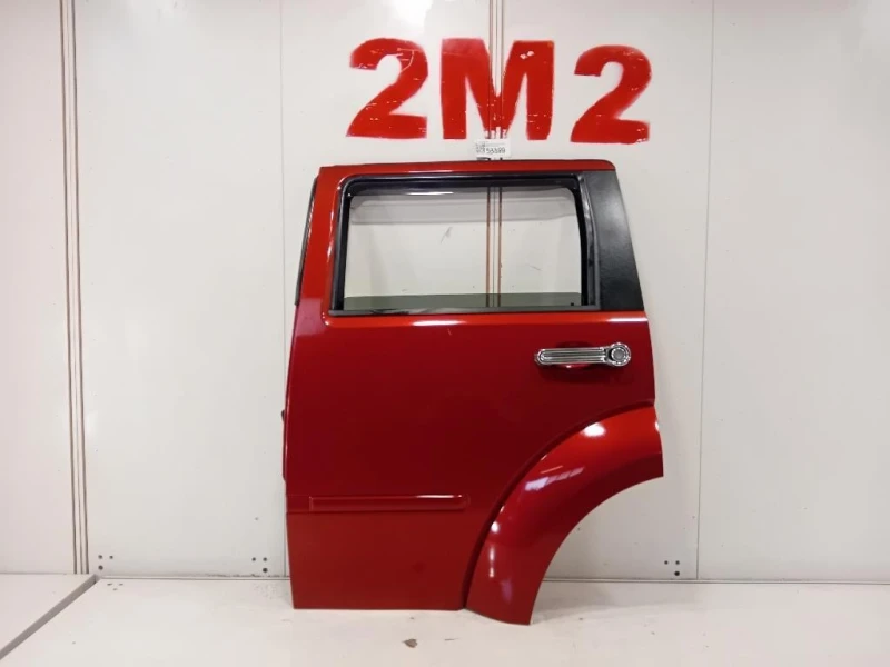 Porta POST SX K55360899AG Dodge Nitro 2007