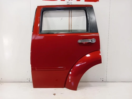 Porta POST SX K55360899AG Dodge Nitro 2007