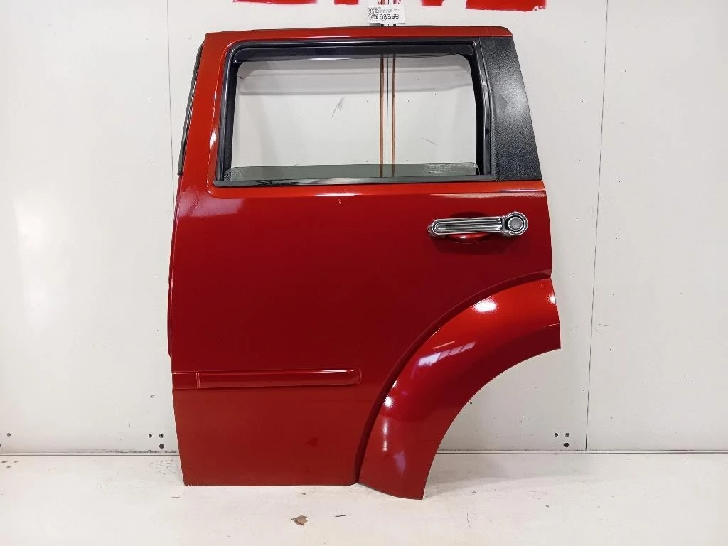 Porta POST SX K55360899AG Dodge Nitro 2007