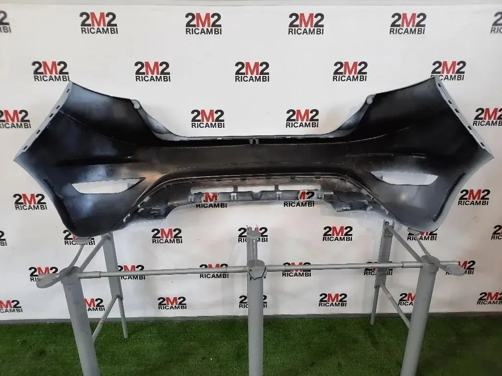 Paraurti POST 8A61-17K823 Ford Fiesta VI 2008