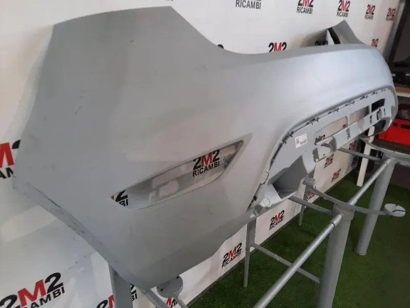 Paraurti POST 8A61-17K823 Ford Fiesta VI 2008