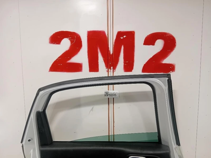 Porta POST SX 1689787680 Fiat 500L 2013