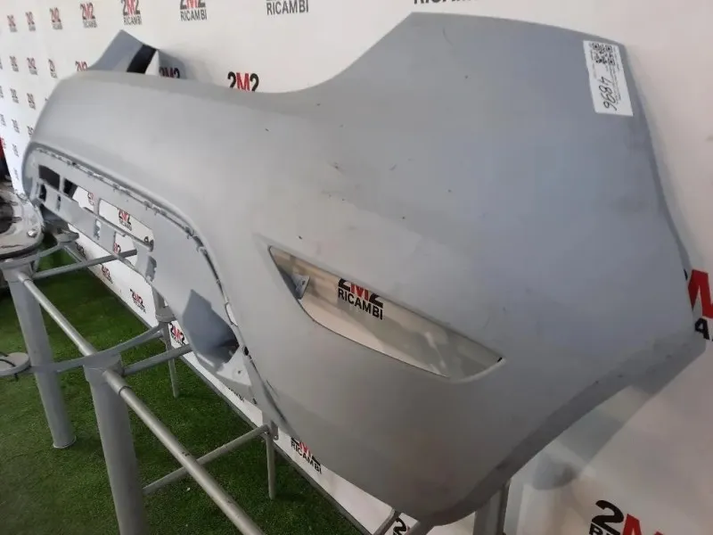 Paraurti POST 8A61-17K823 Ford Fiesta VI 2008