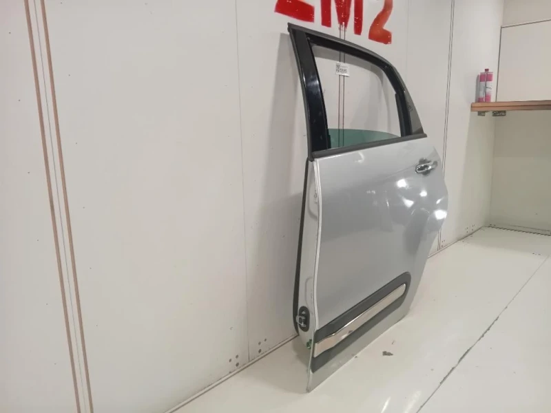Porta POST SX 1689787680 Fiat 500L 2013