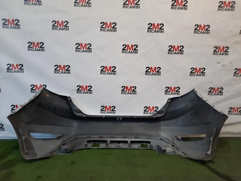 Paraurti POST 8A61-17906A Ford Fiesta VI 2012