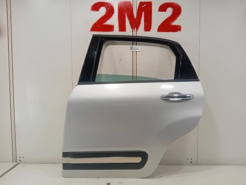 Canalina Guida Cristallo Porta LATO ANT ANT SX 6740252150 Toyota Yaris IV 2017