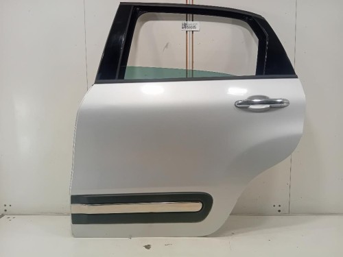 Canalina Guida Cristallo Porta LATO ANT ANT SX 6740252150 Toyota Yaris IV 2017