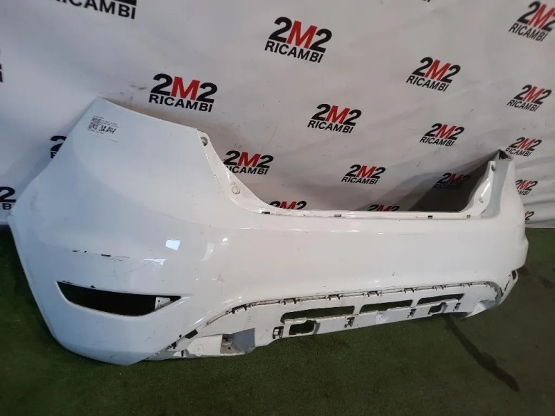 Paraurti POST 8A61-17906A Ford Fiesta VI 2012