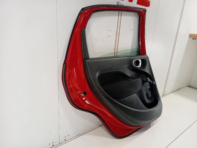 Porta POST SX 1689787680 Fiat 500L 2013