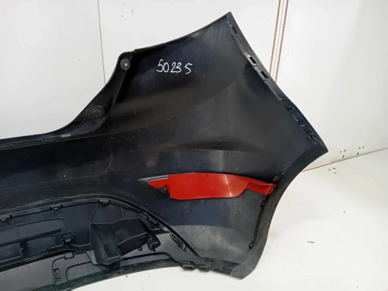 Paraurti POST 8A61-17K823 Ford Fiesta VI 2012