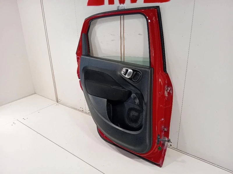 Porta POST SX 1689787680 Fiat 500L 2013