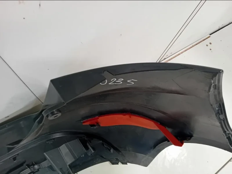 Paraurti POST 8A61-17K823 Ford Fiesta VI 2012