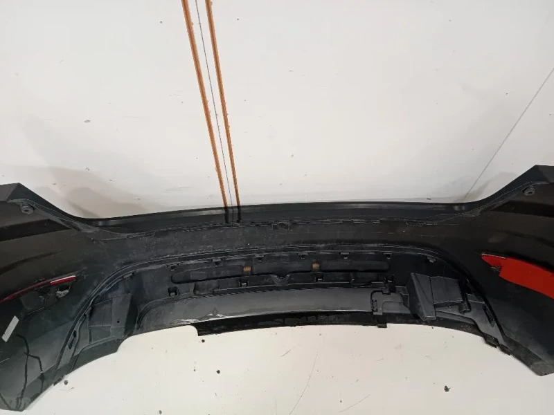 Paraurti POST 8A61-17K823 Ford Fiesta VI 2012